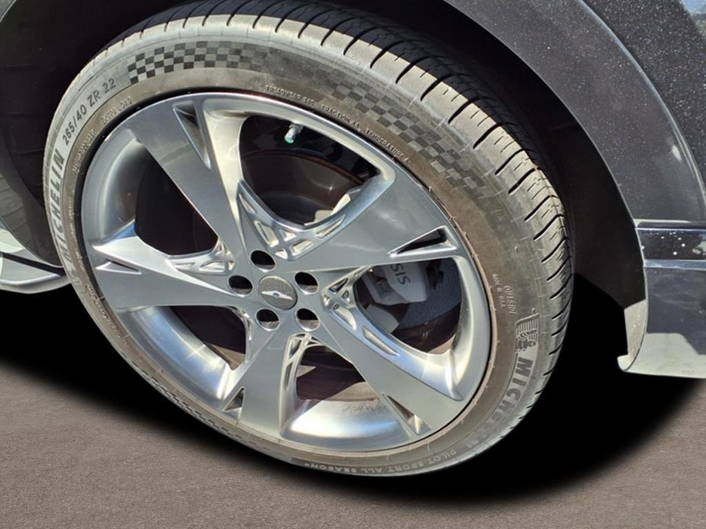Certified 2023 GENESIS GV80 Standard with VIN KMUHBDSB6PU105015 for sale in Torrance, CA