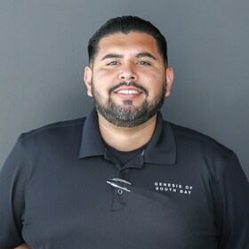 Staff member David Martinez from ID_b597b04ceea5