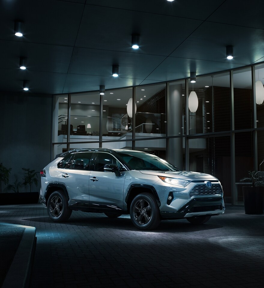 RAV4 Hybrid