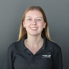Staff member Sydney Herzog from ID_541ae68d2137