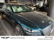 Genesis Electrified G80