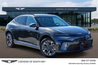 2026 Genesis GV60 Standard SUV