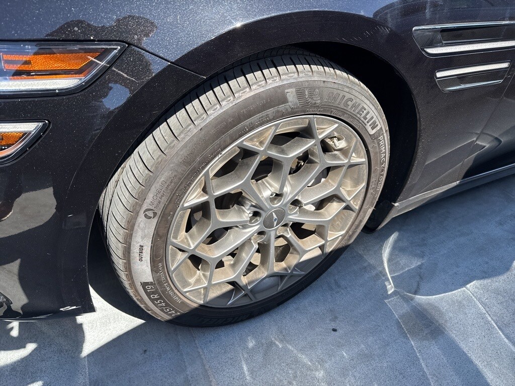 2023 Genesis G80 2.5T photo 3