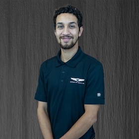 Staff member Robert Casarez from ID_317ec8a8c8a0