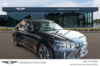 2026 Genesis GV60 Standard SUV