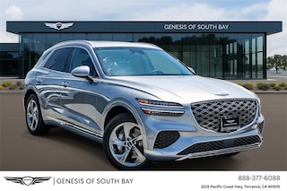 2026 Genesis GV70 2.5T Select SUV