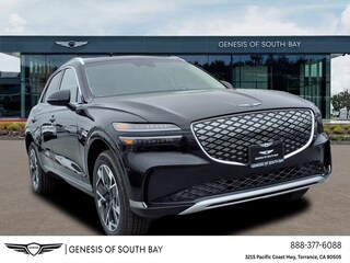 2026 Genesis Electrified GV70 Standard SUV