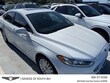 Ford Fusion Energi