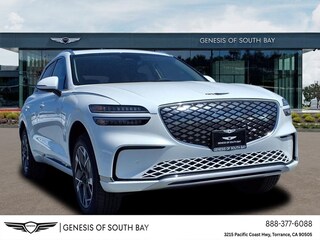 2026 Genesis Electrified GV70 Standard SUV