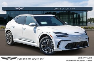 2026 Genesis GV60 Standard SUV