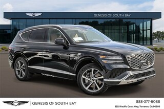 2026 Genesis GV80 3.5T Advanced SUV