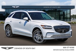 2026 Genesis Electrified GV70 Advanced SUV