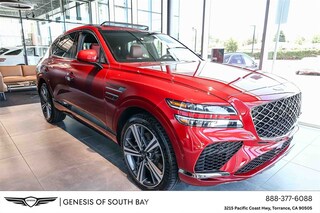 2025 Genesis GV80 Coupe 3.5T E-SC Mhev SUV