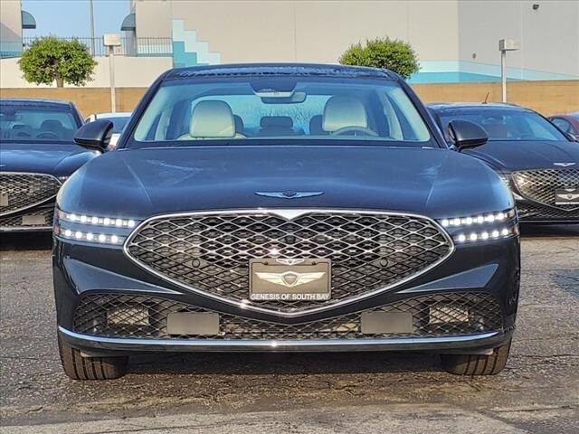 Used 2023 GENESIS G90 Base with VIN KMTFC4SD9PU023564 for sale in Torrance, CA