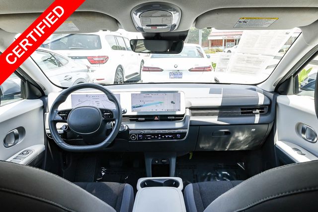 2024 Hyundai IONIQ 5 SEL - Photo 13