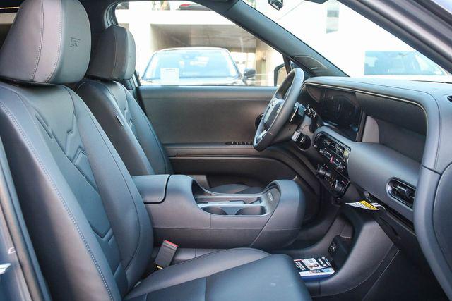 2026 Hyundai Palisade XRT Pro - Photo 19