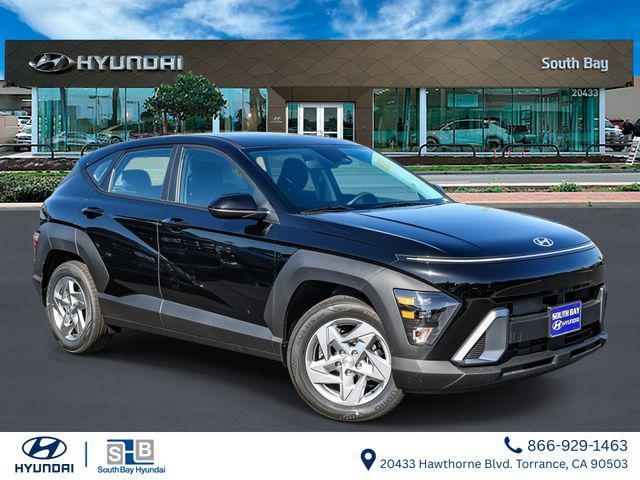 2026 Hyundai Kona SE Automatic's photo
