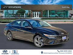 2026 Hyundai Elantra Limited Sedan for sale in Torrance, CA