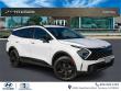Used 2025 Kia Sportage X-Line SUV