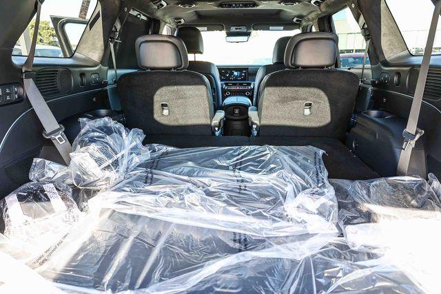 2026 Hyundai Palisade Calligraphy - Photo 29