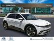 New 2026 Hyundai IONIQ 5 SEL SUV