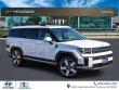 New 2026 Hyundai Santa Fe Hybrid Limited SUV