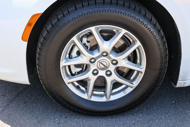 2023 Chrysler Pacifica Touring L - Photo 9
