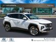 New 2026 Hyundai Tucson Hybrid SEL AWD SUV