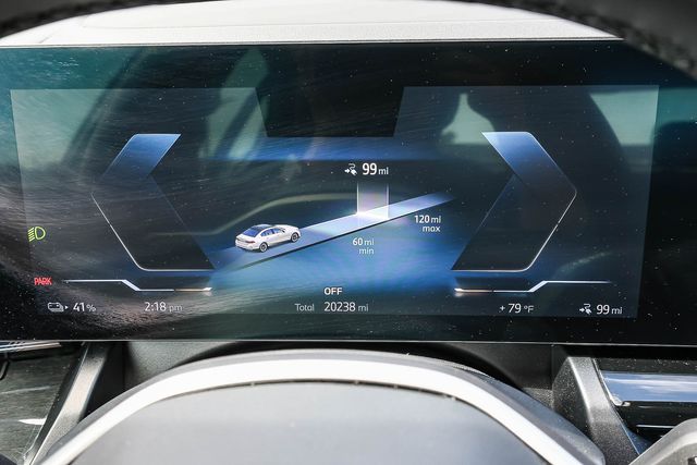 2024 BMW i5 40 - Photo 27