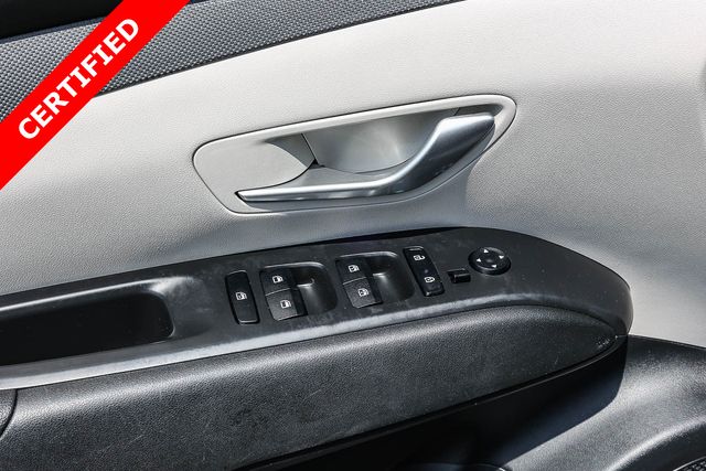 2024 Hyundai Tucson SEL - Photo 22