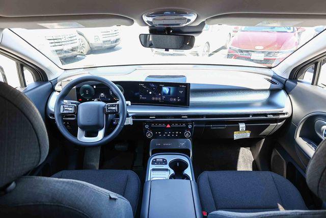 2026 Hyundai IONIQ 9 SE - Photo 12