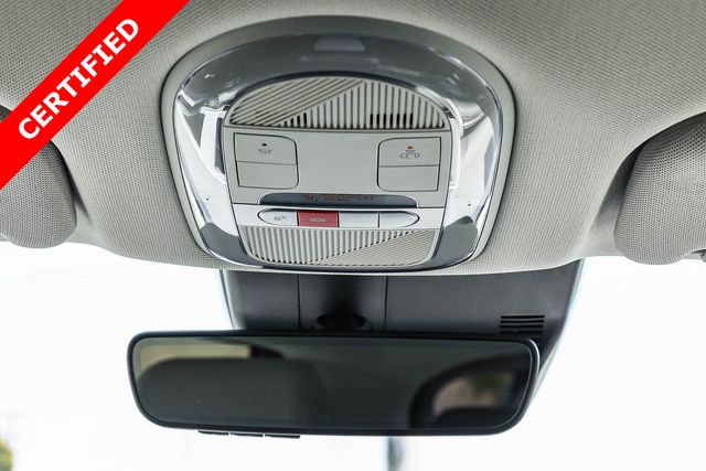2024 Hyundai IONIQ 5 SEL - Photo 17