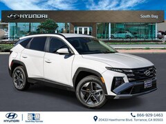2026 Hyundai Tucson Plug-In Hybrid SEL SUV for sale in Torrance, CA