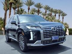 2025 Hyundai Palisade Calligraphy FWD SUV