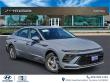 New 2026 Hyundai Sonata SE Sedan