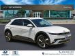 New 2026 Hyundai IONIQ 5 SEL SUV