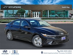 2026 Hyundai Elantra SE Sedan for sale in Torrance, CA