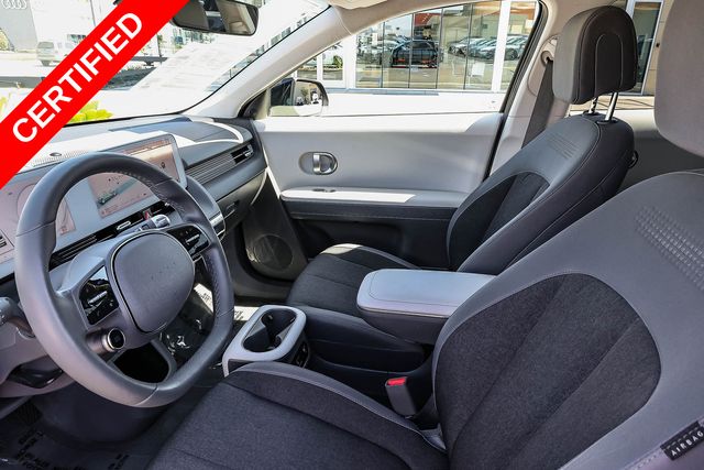 2024 Hyundai IONIQ 5 SEL - Photo 20