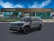 New 2026 Hyundai Santa Fe Hybrid SE SUV