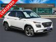 Certified 2023 Hyundai Venue Limited SUV
