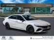 New 2026 Hyundai Elantra Hybrid SEL Sport Sedan
