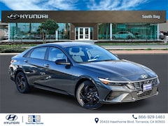 2026 Hyundai Elantra SEL Sport Sedan for sale in Torrance, CA