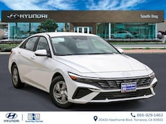 2026 Hyundai Elantra SE Sedan for sale in Torrance, CA