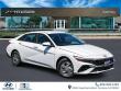 New 2026 Hyundai Elantra SE Sedan
