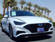 Certified 2022 Hyundai Sonata Limited Sedan