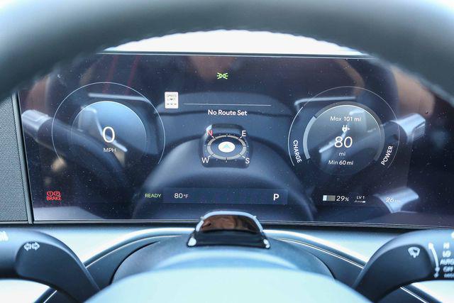 2026 Hyundai IONIQ 9 SE - Photo 26