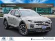 New 2025 Hyundai Santa Cruz SEL FWD Truck Crew Cab