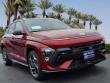 New 2025 Hyundai Kona N Line S FWD SUV