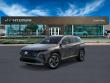 New 2026 Hyundai Tucson SEL Convenience FWD SUV