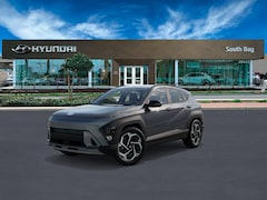 2026 Hyundai Kona Limited FWD SUV